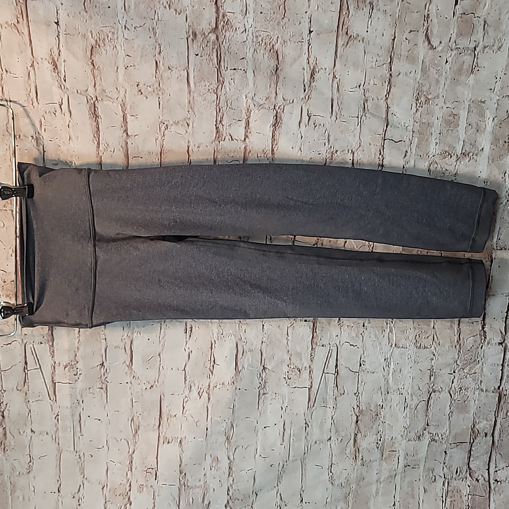Lululemon cropped leggings sz 2